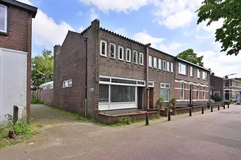 Huis te koop Hilversum Hoge Larenseweg