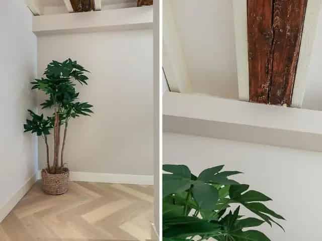 Ruim Gemeubileerd Appartement Amsterdam Centrum 100m2
