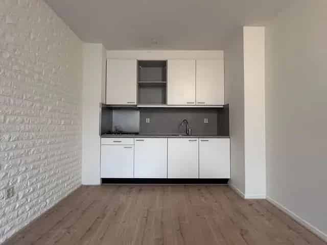 2 Kamer Appartement te Huur Cadier en Keer