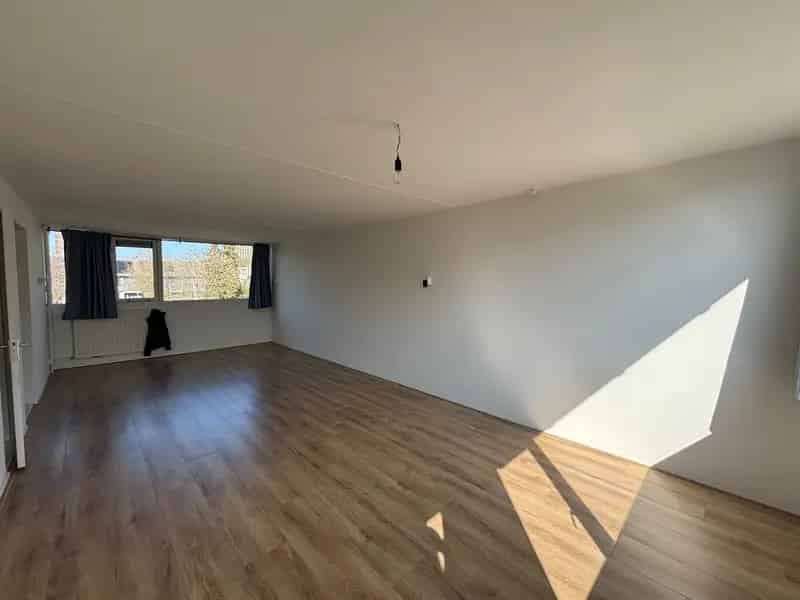 Appartement te Huur Goudlaan Groningen 64m2