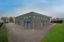 980m2 Kantoorruimte te Koop Maastricht Technoport