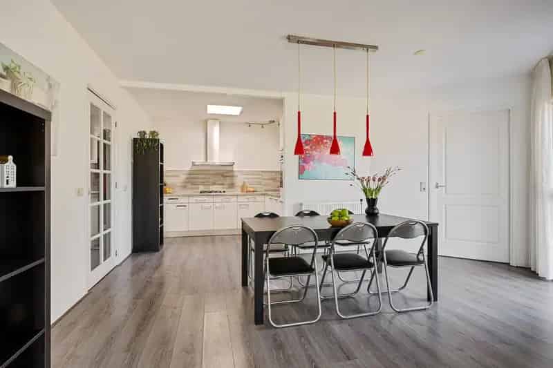 Bungalow Ermerzand 22 te Koop