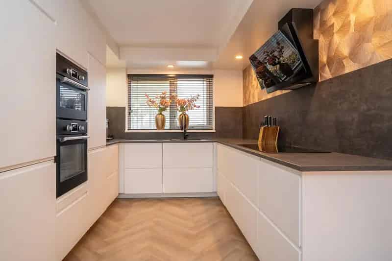 Luxe 5 Slaapkamers Eengezinswoning Enschede
