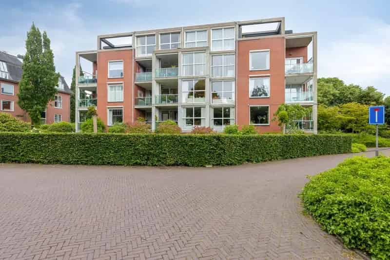 Appartement te koop Laren NH Ruim 104m2 Balkon Parkeerplaats