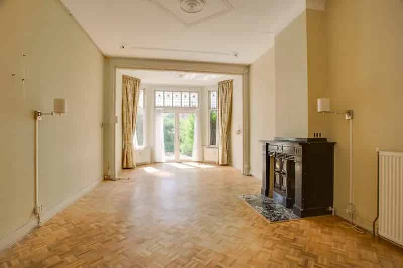 Appartement te koop: Badhuisweg 18 2587 CH Den Haag 