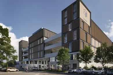 277 m2 Bedrijfsruimte te Koop Amsterdam Sloterdijk