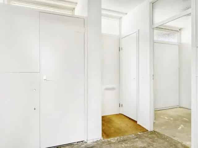 3-Kamerappartement Borculo Seniorencomplex Berkelzicht
