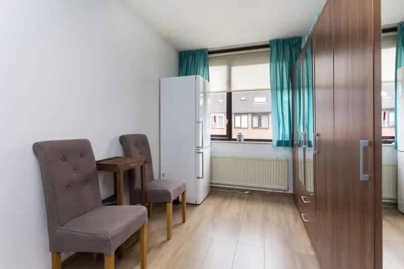 Gezinswoning Nieuwegein 4 slaapkamers tuin nabij voorzieningen