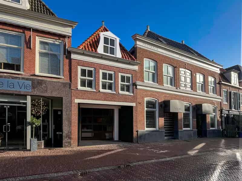 Te Huur: Luxe 2-kamer Appartement Hoorn