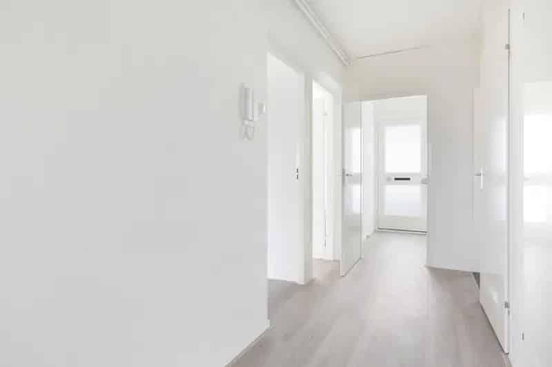4 Kamerappartementen Utrecht Overvecht Gerenoveerd