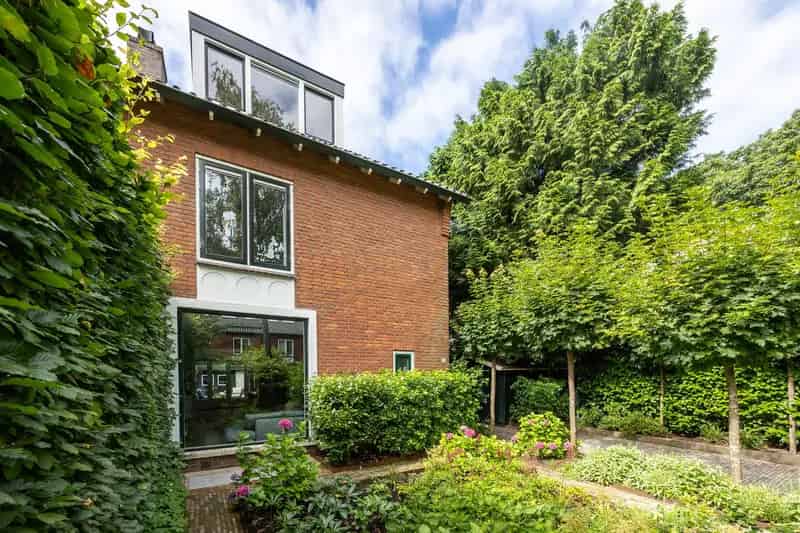 Huis te koop: Diepenbrocklaan 2 3723 KL Bilthoven | Funda