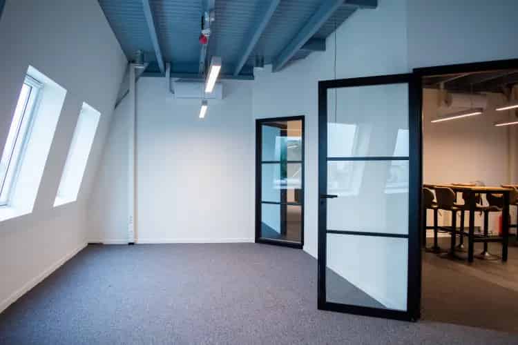 Kantoorruimte Rotterdam Nieuwe Binnenweg 310A