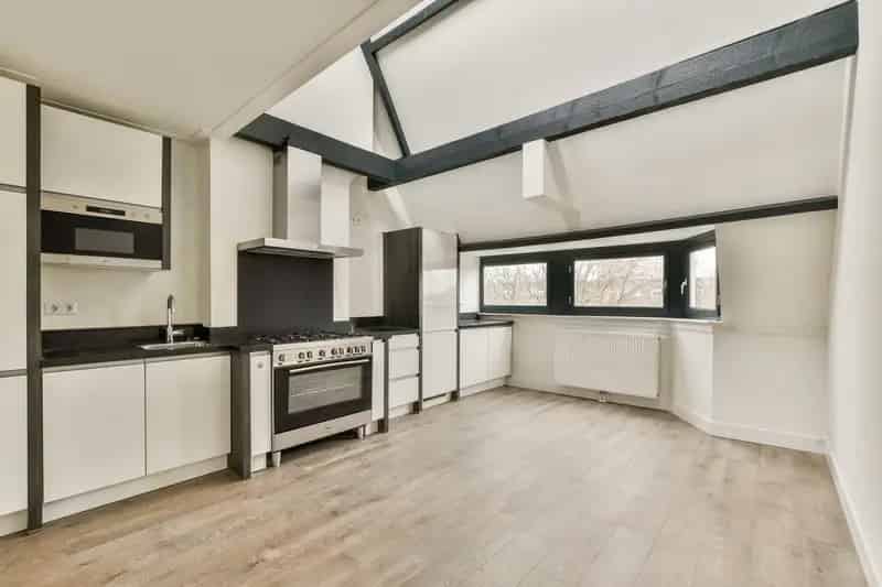 4 Kamer Appartement Rivierenbuurt Amsterdam
