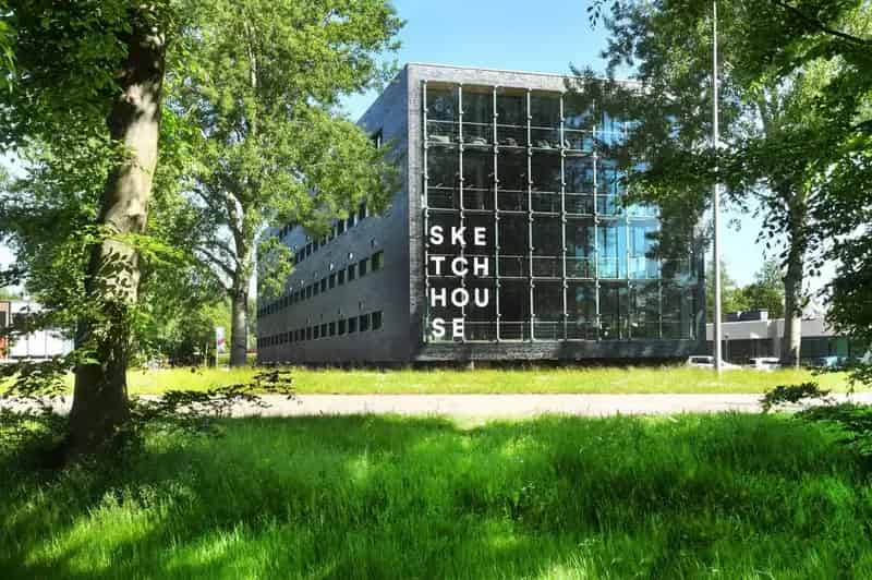 Kantoor Almere | Zoek kantoren te huur: Randstad 22 11 1316 BN Almere 