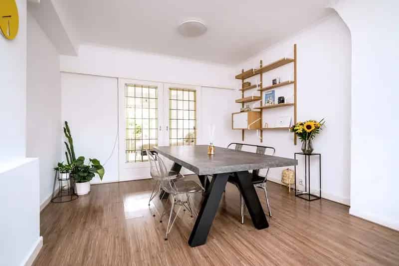 Appartement te koop Rotterdam Provenierswijk: Ruime benedenwoning met tuin