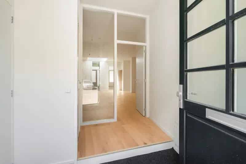 Appartement te koop Rotterdam Nieuw Westen 85m2 3 kamers