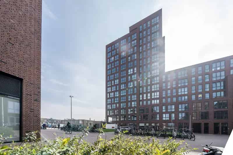 Nijmegen Appartement te koop: Ruim 4-kamer appartement met uitzicht
