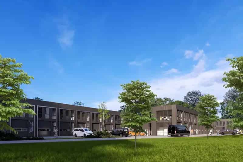 Bedrijfsunit te koop Dongen 92m2
