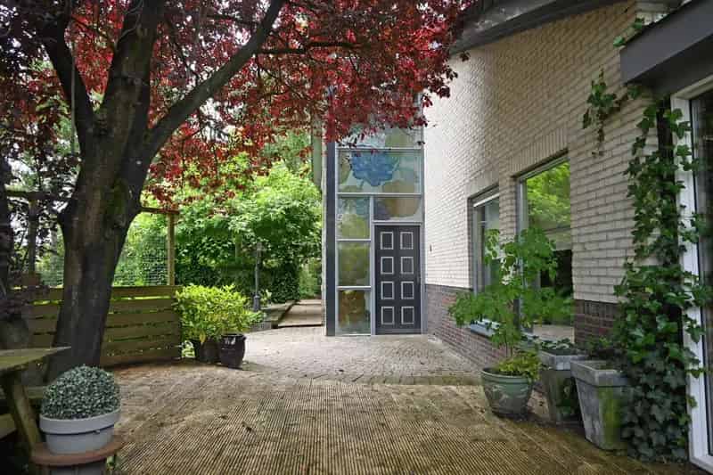 Bedrijfshal Haulerwijk Wonen en Werken