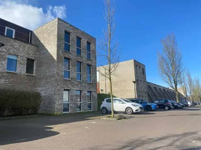 2 Kamer Appartement Hoofddorp 63m2 2002