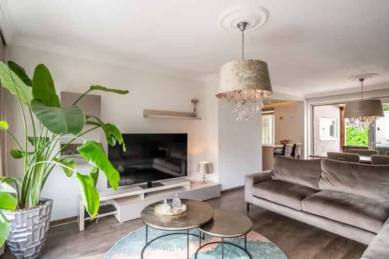 Huis te koop Oss: Ruime Hoekwoning 3 slaapkamers kindvriendelijk