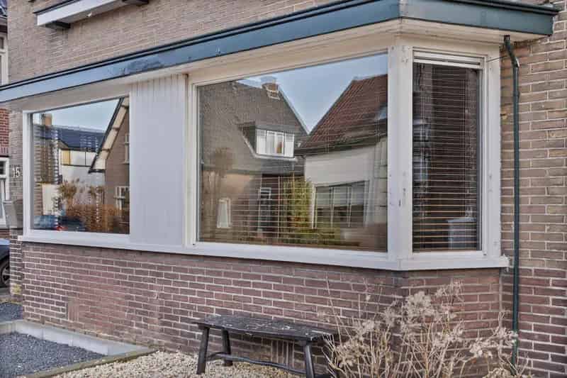 Ruime Tweekapper Apeldoorn Nabij Centrum