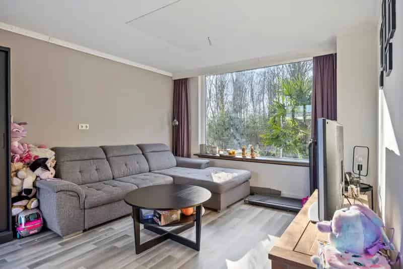 Eengezinswoning Hulst  Geremdeerd  Moderne Keuken Tuin