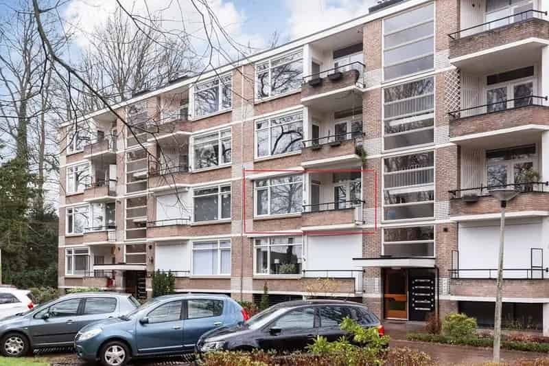 Appartement Park de Kotten Enschede tijdelijk te huur
