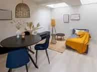 Appartement Minderbroederssingel in Roermond
