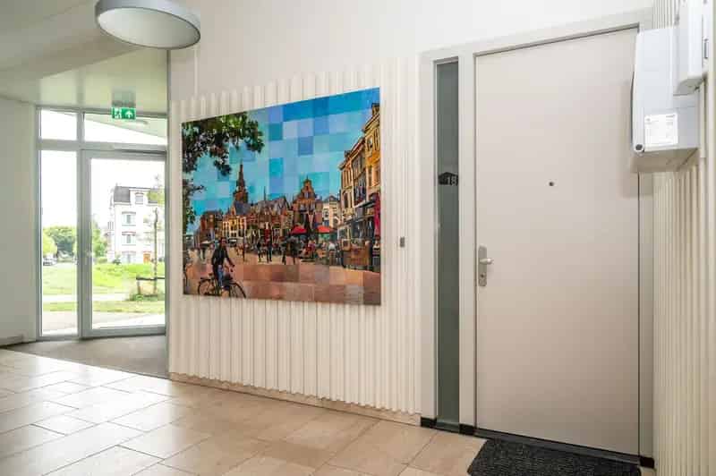 Appartement te koop: Fort Krayenhoff 18 6541 GE Nijmegen | Funda
