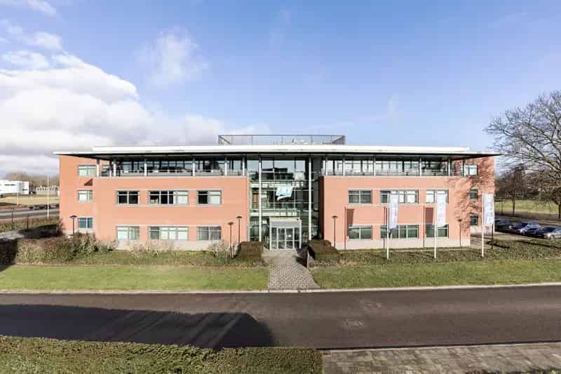 Kantoorruimte te huur Weert Centrum Noord 998m2