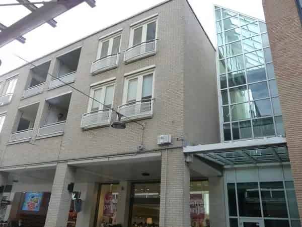 Appartement Almere Centrum 2 Slaapkamers Gemeubileerd