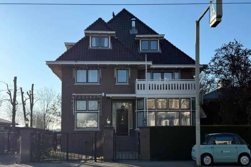 Te koop Straatweg 268