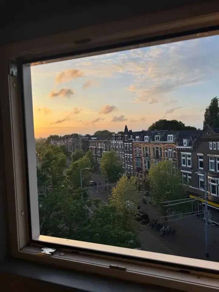 Kamer te Huur Rotterdam EUR Juli-December