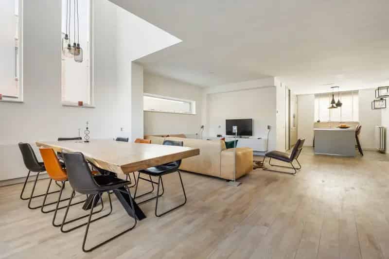 Huis te koop Almere Poort 4 slaapkamers 155m2 dakterras