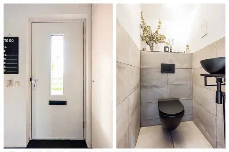Huis te koop Lelystad: Luxe woning aan het water