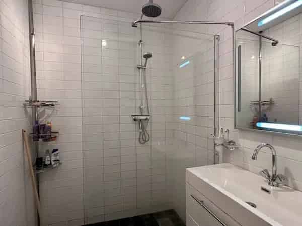 Te Huur: Ruim 3-kamerappartement Utrecht