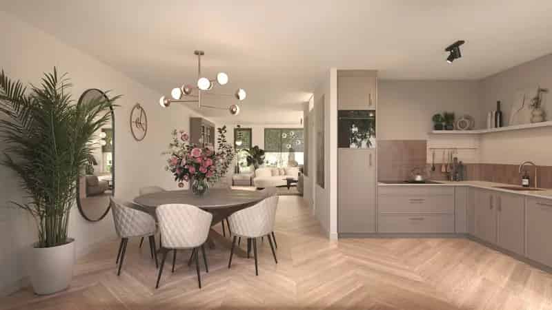 Fryske Pearels Bakhuizen Koudum: Duurzame Woningen Te Koop