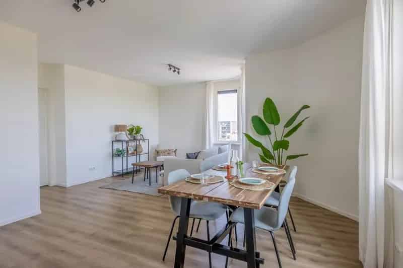 Appartement te koop Beverwijk Centrum 52m2 Energielabel A