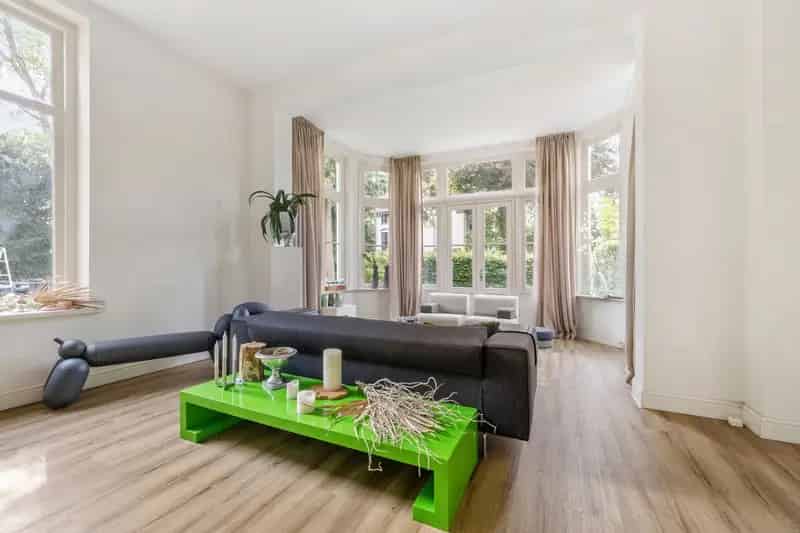 Appartement te koop Hilversum Boombergkwartier 165m²