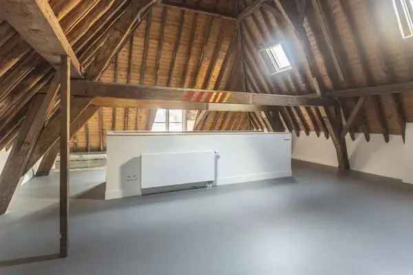 Appartement Te Huur in Utrecht, Utrecht