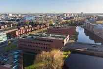 25-960 m2 Kantoorruimte te Huur Deventer