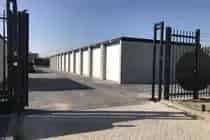 Garagebox huren of kopen Veghel