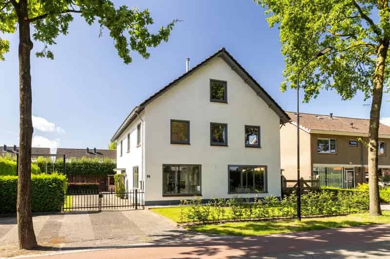Luxe Vrijstaande Woning Veluwe 358m2 5 Slaapkamers Energielabel A