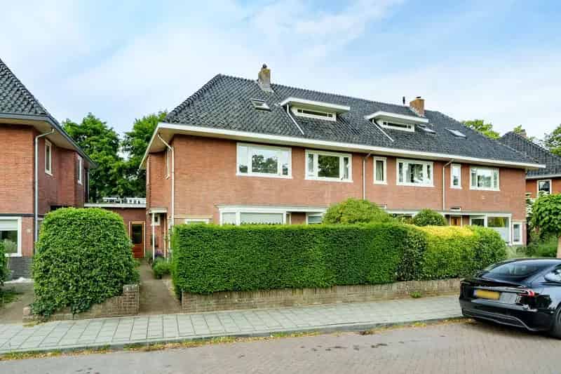 Huis te koop Zeist 5 slaapkamers Dichterswijk