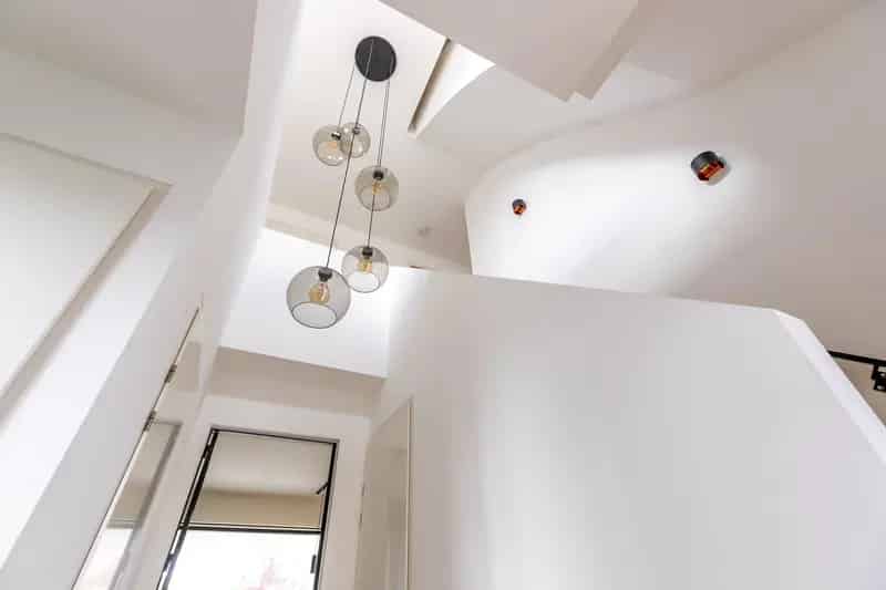 Vrijstaand huis Nobelhorst Almere 4 slaapkamers aan het water