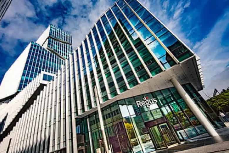 15-840 m2 Kantoorruimte te Huur Zuidas Amsterdam