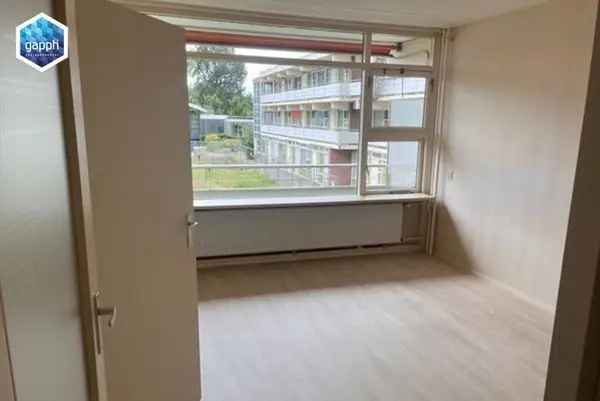 Appartement Te Huur in Alphen aan den Rijn, Zuid-Holland