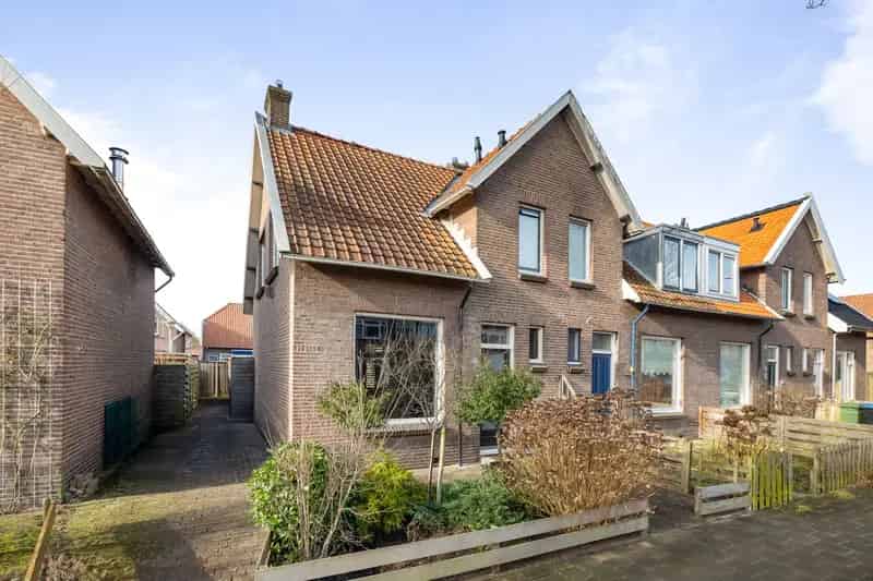 Huis te koop Deventer Diepenveenseweg 115