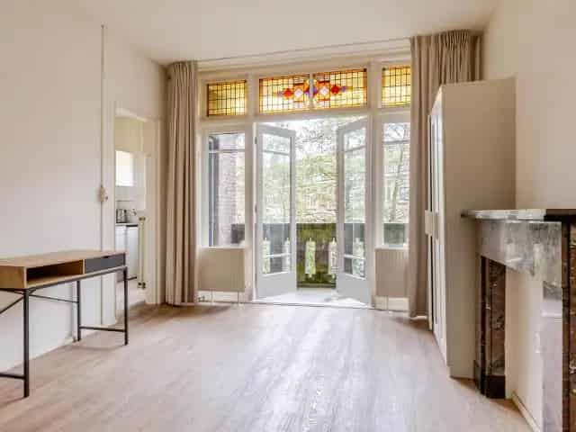 Appartement Rotterdam Nieuwe Westen Samuel Mullerplein